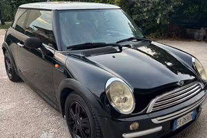 Mini one D 1,4 Tdi 75cv