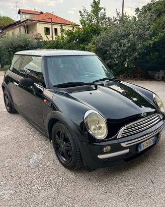 Mini one D 1,4 Tdi 75cv