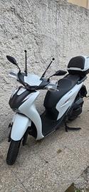Honda SH 150 - 2025 Garanzia Ufficiale Honda 6 ann