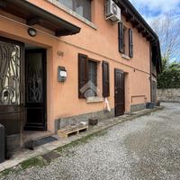 CASA SEMINDIPENDENTE A BIBBIANO