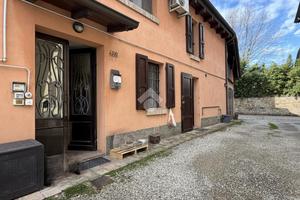 CASA SEMINDIPENDENTE A BIBBIANO