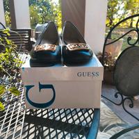 Ballerina Guess 