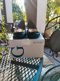 Ballerina Guess 