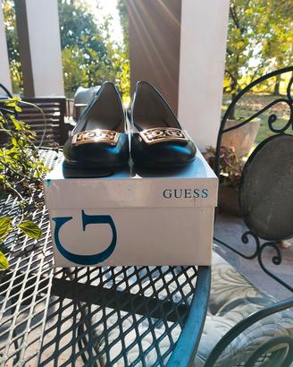 Ballerina Guess 