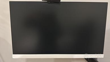 gaming monitor