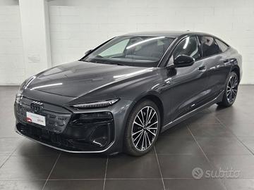 AUDI A6 Sportback e-tron - A6 Sportback e-tron S l