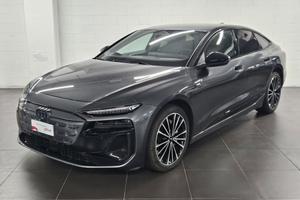 AUDI A6 Sportback e-tron - A6 Sportback e-tron S l