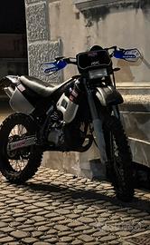 Aprilia Rx 50