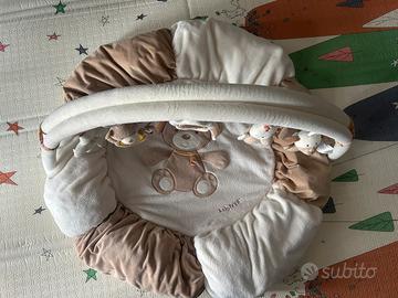 Palestrina Fehn per neonati