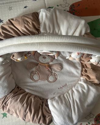 Palestrina Fehn per neonati