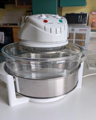 Forno alogeno 