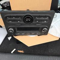 autoradio twingo lll