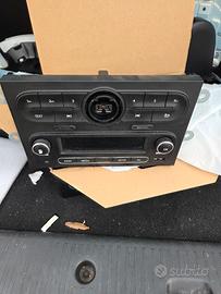 autoradio twingo lll