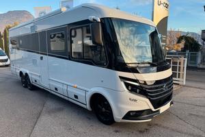 Niesmann Bischoff Arto 88