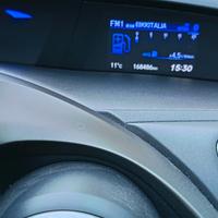 Honda civic tourer 