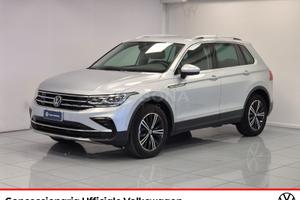 Volkswagen Tiguan 1.5 tsi elegance 150cv dsg