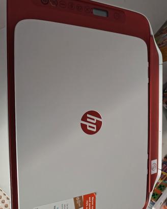 stampante ink HP deskjet 2723e