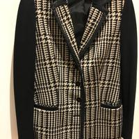 GIACCA  FIRMA MARIA GRAZIA SEVERI