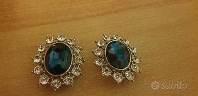 Spille molto belle con clip per abbigliamento