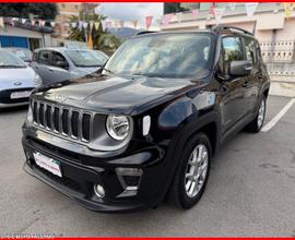 Jeep Renegade1.6 Diesel130CV.Limited Permut.o.2021
