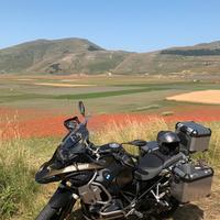 Bmw r 1250 gs - 2020 adventure