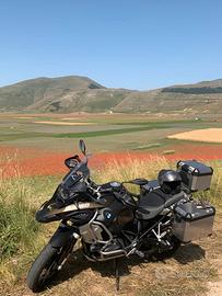 Bmw r 1250 gs - 2020 adventure