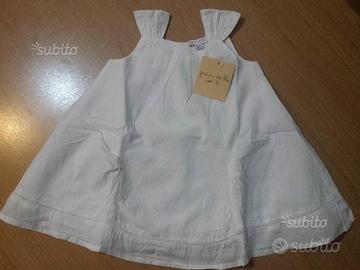 Vestito Grain de Blé nuovo