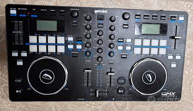 Controller all in one Gemini G M X