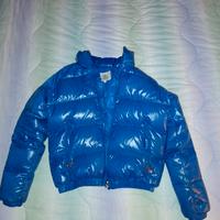 Puffer Pyrenex Vintage Mythic Shiny