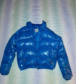 Puffer Pyrenex Vintage Mythic Shiny