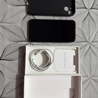 Iphone 14 128gb color Mezzanotte