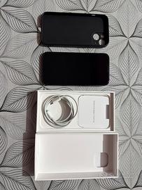 Iphone 14 128gb color Mezzanotte