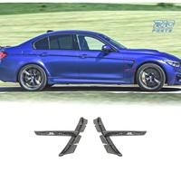 SUPPORTO FRECCE LATERALI BMW F30 F31 F32 F33 F36 L