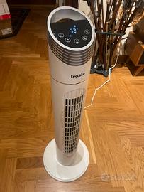 Ventilatore a colonna