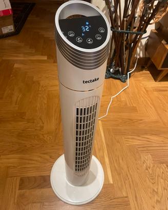 Ventilatore a colonna
