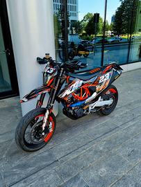 KTM 690 SMC-R 2021