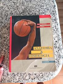 Anatomia e Fisiologia Thibodeau Patton