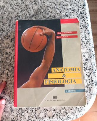 Anatomia e Fisiologia Thibodeau Patton