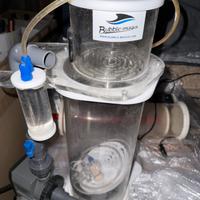 Reattore di calcio bubble magus CR-150 COMPLETO