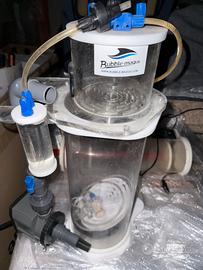 Reattore di calcio bubble magus CR-150 COMPLETO