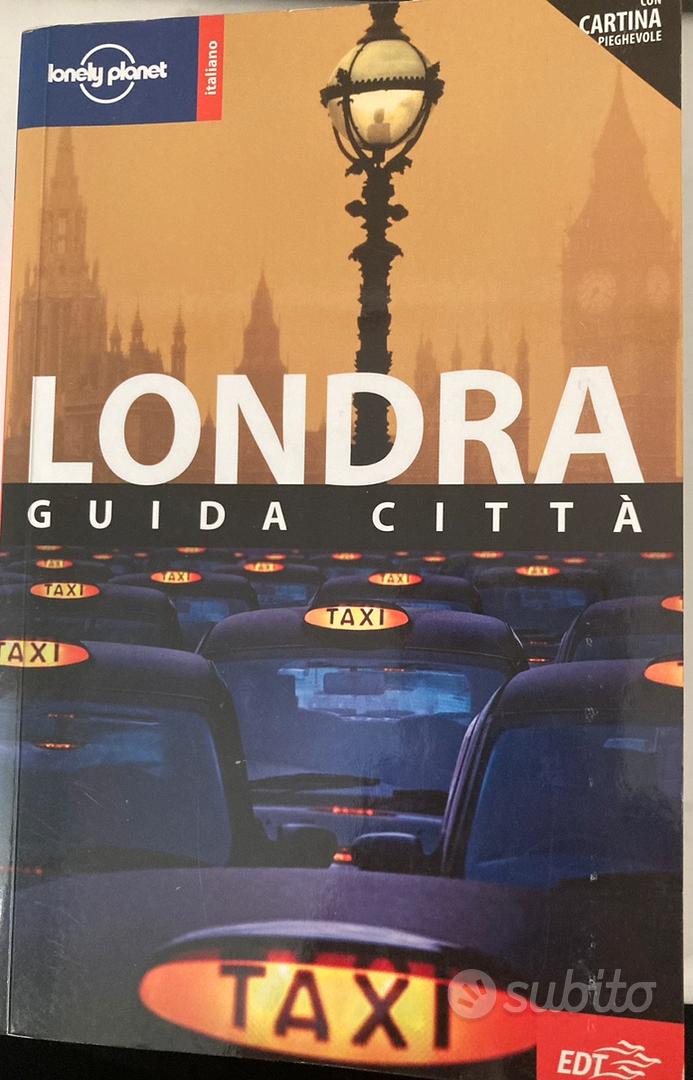 Lonely Planet LONDRA - Libri e Riviste In vendita a Milano
