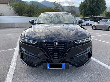 Alfa Romeo Tonale sprint 1.6 Diesel pack techno
