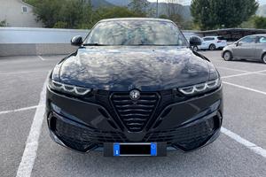 Alfa Romeo Tonale sprint 1.6 Diesel pack techno