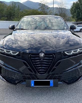 Alfa Romeo Tonale sprint 1.6 Diesel pack techno