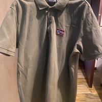Polo Napapijri L
