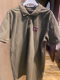 Polo Napapijri L