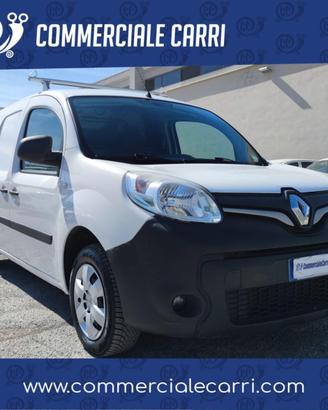 RENAULT KANGOO MAXI 1.5 BLUE DCI 115CV FURGONE