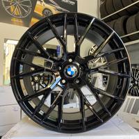 Cerchi NUOVI Bmw raggio 18 cod.78432