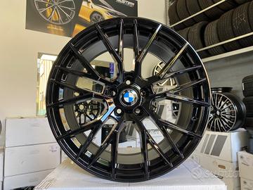 Cerchi NUOVI Bmw raggio 18 cod.78432