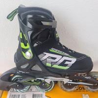 Pattini a rotelle in linea ROLLERBLADE SPITFIRE CO